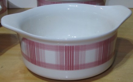 TAZAS CONSOME